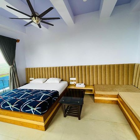 Natural Resort Panhala Exterior foto